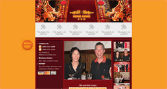 Desktop Screenshot of myhongkongrestaurant.com